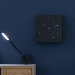 Часы настольные Click - фото 2