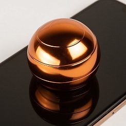 Кинетический вращающийся шар Mystery ball - фото 4