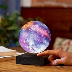 Левитирующая лампа Галактика - фото 5