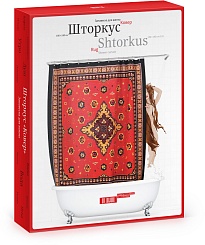 Шторкус «Ковер» - фото 3