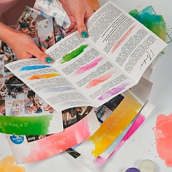 Карта желаний «Dream on» - фото 9