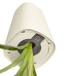 Подвесной цветочный горшок - фото 5