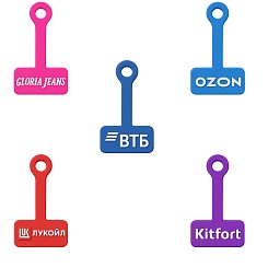 Джибитсы скрепыши - фото 2