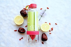 Бутылка Citrus Zinger - фото 3