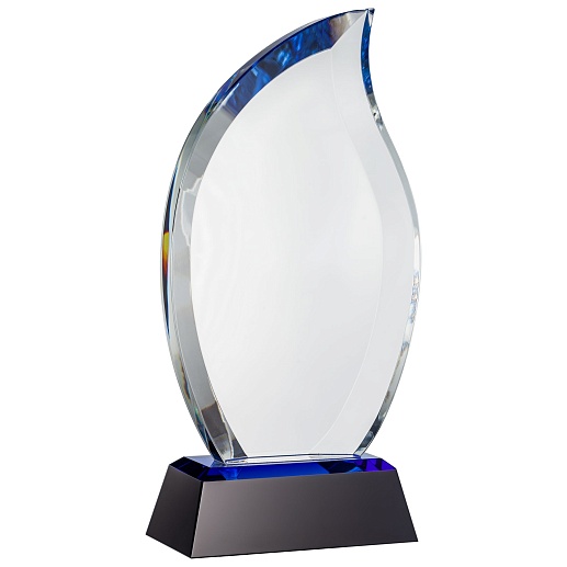 Хрустальная награда Reward- фото 1