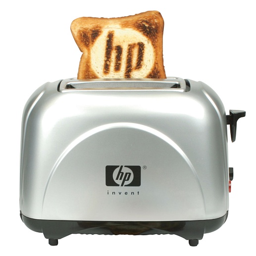 Тостер для логотипов- фото 1