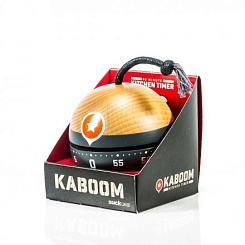 Таймер-бомба Bomb - фото 4