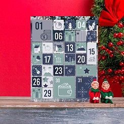 Корпоративный адвент-календарь - фото 3