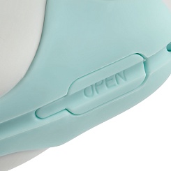 Внешний аккумулятор с подогревом "Капля" - фото 4