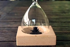 Магнитные песочные часы - изображение 2 Магнитные песочные часы - фото 2