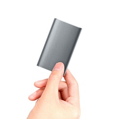 Жесткий диск для Mac - фото 4