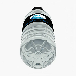 Вода с логотипом - фото 3