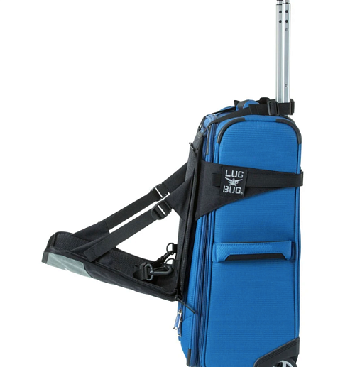 Детское кресло для путешествий LugBug- фото 1