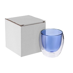 Стакан с двойными стенками Air Bubble Glass - фото 3