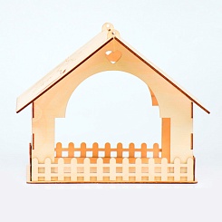 Кормушка для птиц Good Bird - фото 2