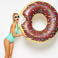 Надувной Пончик - фото 2