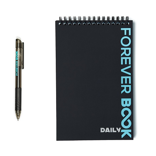 Вечный блокнот Forever Book- фото 1