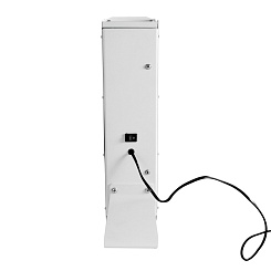 Настольный очиститель воздуха Clean Master - фото 3