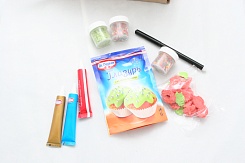 Набор "Пряничный домик" - фото 4