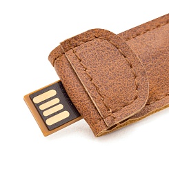 Флешка-браслет Flash Bracelet - фото 4