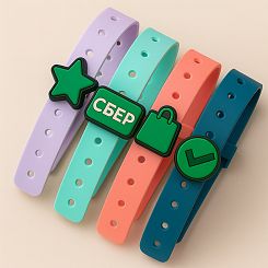 Браслет для джибитсов - изображение 3 Браслет для джибитсов - фото 3