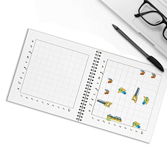 Настольная игра Корпоративный морской бой - фото 2