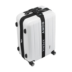 Ремень для чемодана - фото 15