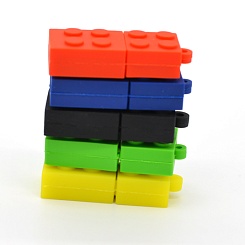 Флешка "Конструктор" - фото 4