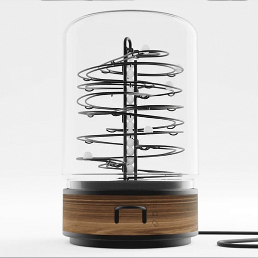 Трек для мраморных шариков Electroll- фото 1