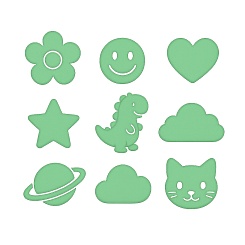 Джибитс светящиеся - изображение 3 Джибитс светящиеся - фото 3