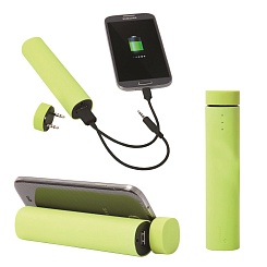 Внешний аккумулятор с колонкой UNI - фото 4