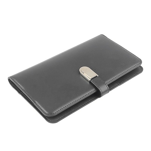 Кошелек с зарядкой и флешкой Optimus Wallet- фото 1