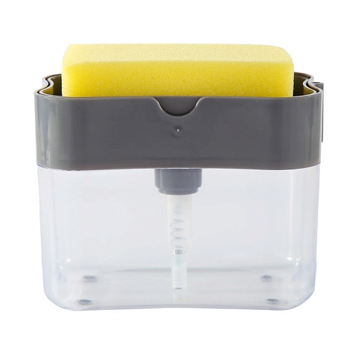 Дозатор моющего средства Clean- фото 1