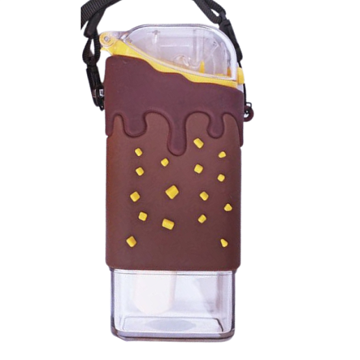 Летняя многоразовая бутылочка- изображение 1 Летняя многоразовая бутылочка- фото 1