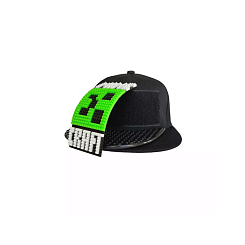 Кепка LEGO Minecraft - фото 4