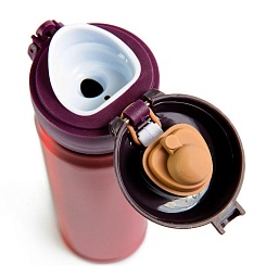 Термос металлический Let's go! - фото 4