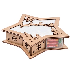 Светильник Winter Magic - фото 3