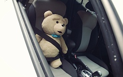 Медведь «Ted» - фото 3