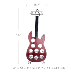 Подставка для вина Guitar - фото 6