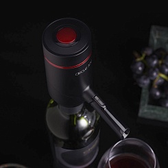 Аэратор-диспенсер для вина Circle Joy - фото 4