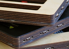 Вечный календарь Caste - изображение 5 Вечный календарь Caste - фото 5