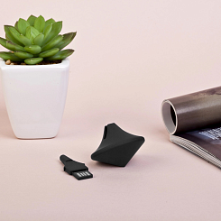 Флешка антистресс волчок 16 GB - фото 2