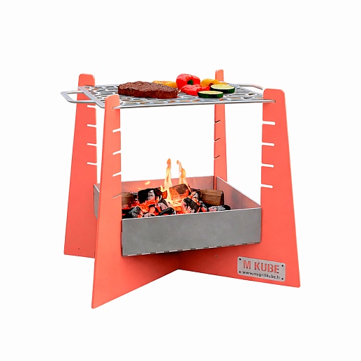 Мини-гриль- фото 1