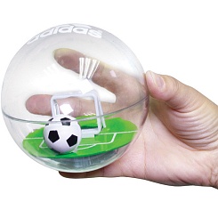 Мини-игра "Футбол" c электронным счетчиком - изображение 2 Мини-игра "Футбол" c электронным счетчиком - фото 2