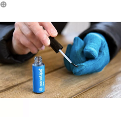 Наночернила для создания сенсорных перчаток Nanotips - фото 5