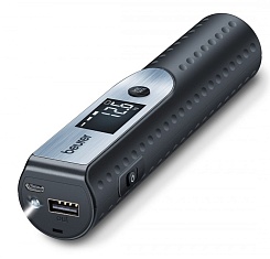 Весы для багажа Beurer LS 50 Travelmeister - фото 2