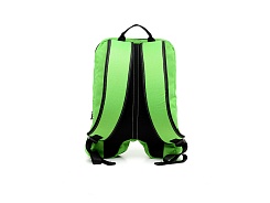 Рюкзак Майнкрафт Крипер - фото 4