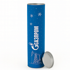 Корпоративные алкошарики для ёлки - фото 3