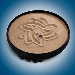 Машина Sandscript (автоматический сад дзен) - фото 2