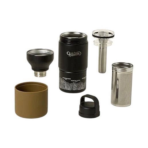 Фляга 6-в-1- фото 1